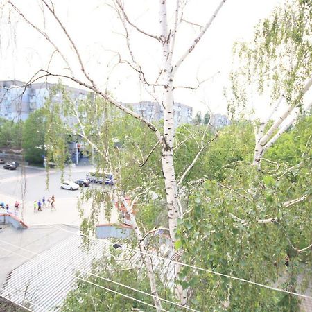 צ'ורנומורסק Apartment Ilyichevsk מראה חיצוני תמונה