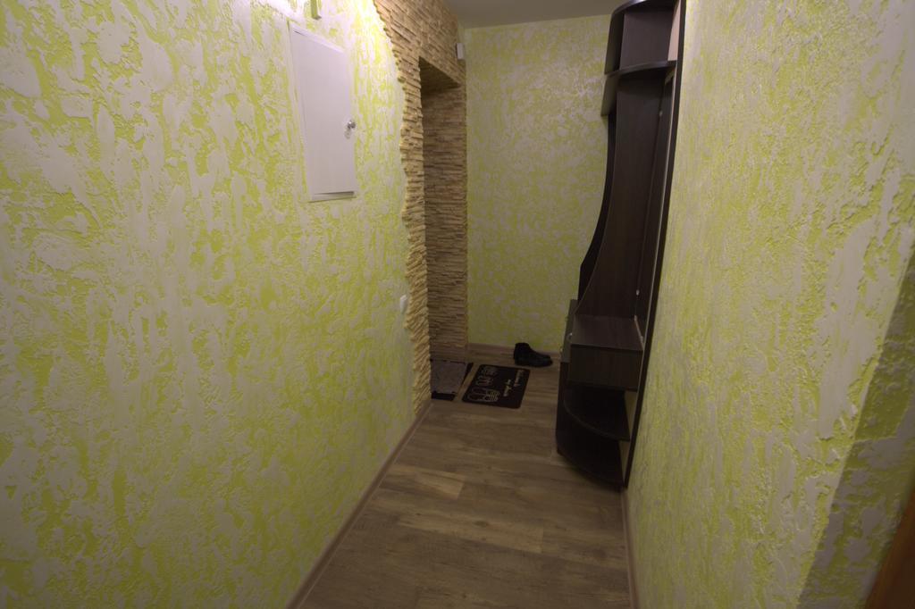 צ'ורנומורסק Apartment Ilyichevsk מראה חיצוני תמונה
