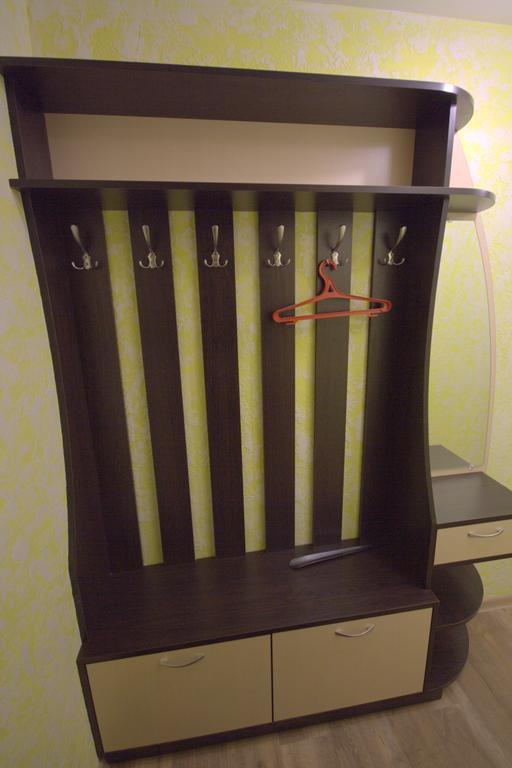 צ'ורנומורסק Apartment Ilyichevsk מראה חיצוני תמונה