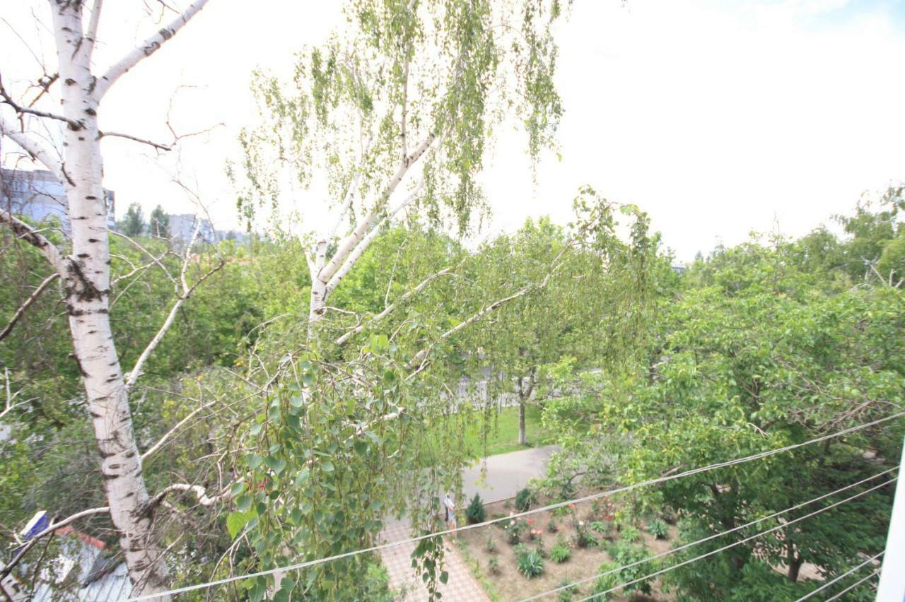 צ'ורנומורסק Apartment Ilyichevsk מראה חיצוני תמונה